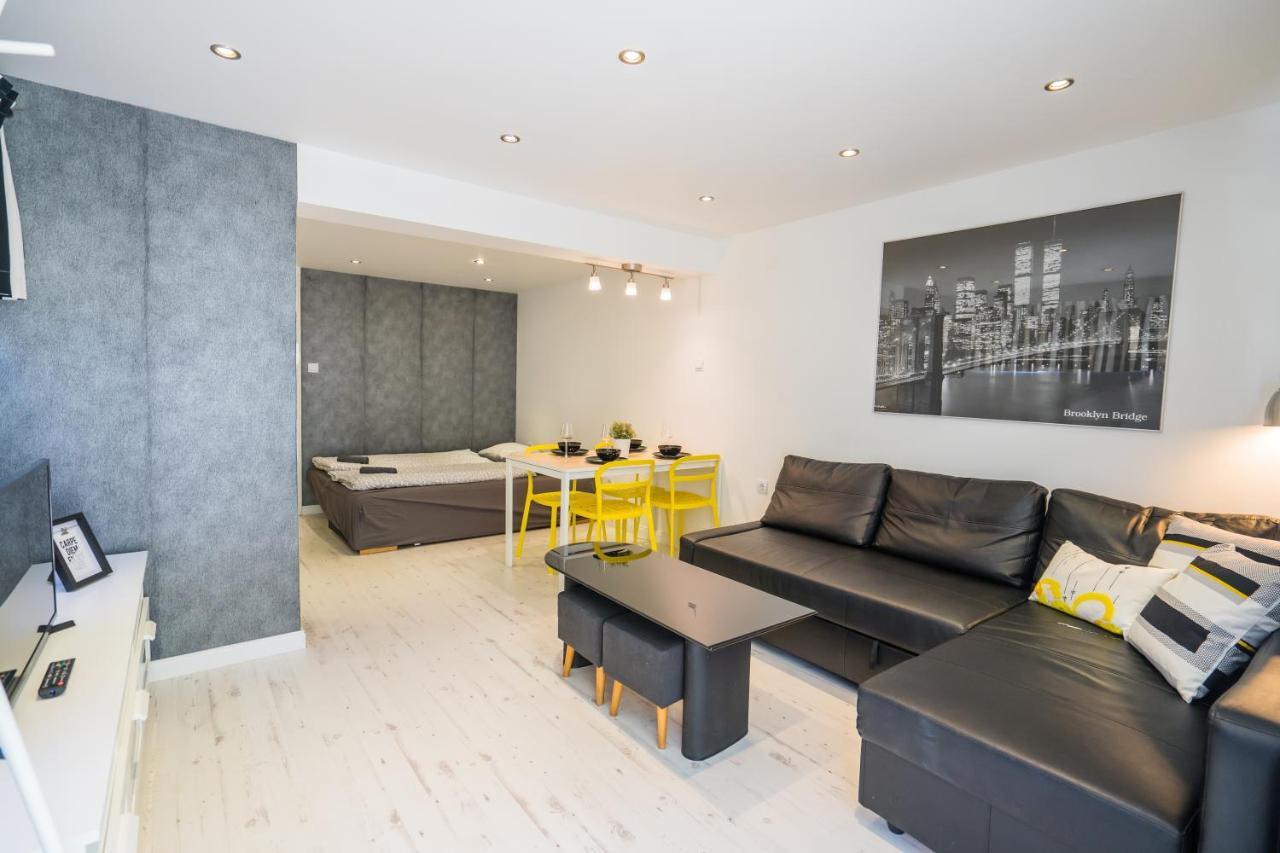 Villa Maria Apartman Ii. شيوفوك المظهر الخارجي الصورة